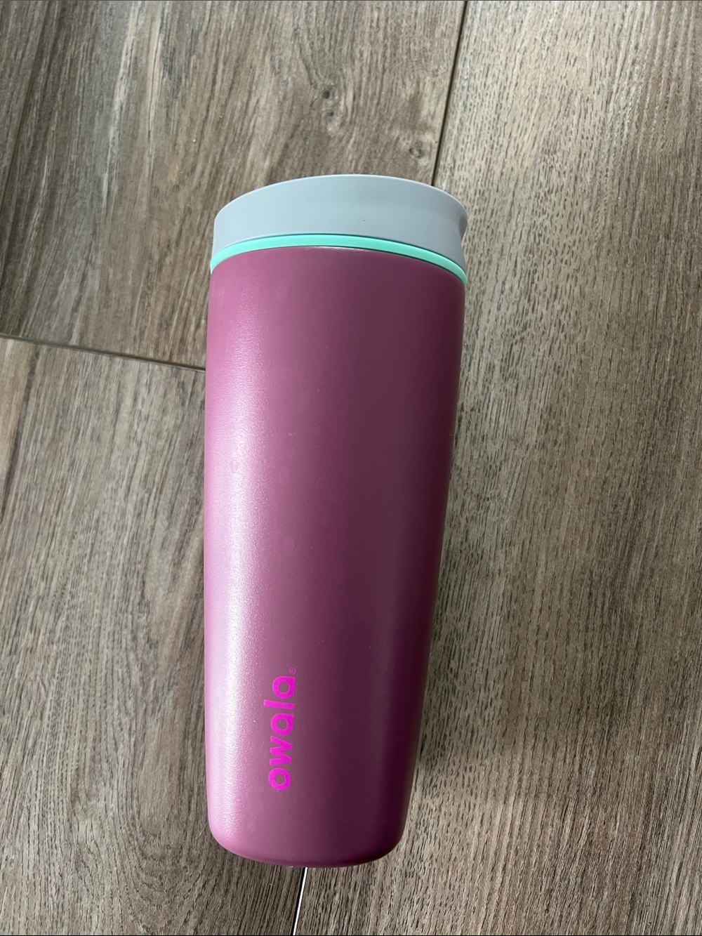 Owala Travel Tumbler -